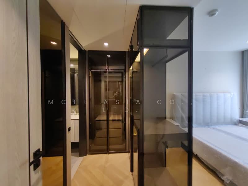 The Reserve 61 Hideaway, Bangkok, 92 Sukhumvit 61, Khlong Tan Nua, Watthana, Bangkok, 2 Bedrooms, 72 sqm, Condo For Rent, by MCLL ASIA CO., LTD., 500443658 - DDproperty.com