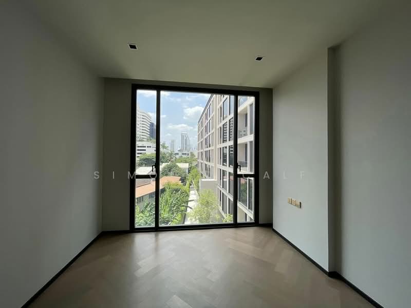 The Reserve 61 Hideaway, กรุงเทพ, 92 Sukhumvit 61, คลองตันเหนือ, วัฒนา, กรุงเทพ, 56 ตร.ม., คอนโด ขาย, โดย Simon Decalf, 500443660 - DDproperty.com