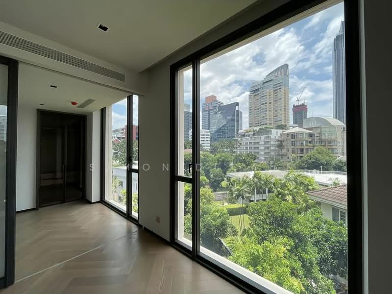 The Reserve 61 Hideaway, กรุงเทพ, 92 Sukhumvit 61, คลองตันเหนือ, วัฒนา, กรุงเทพ, 56 ตร.ม., คอนโด ขาย, โดย Simon Decalf, 500443660 - DDproperty.com