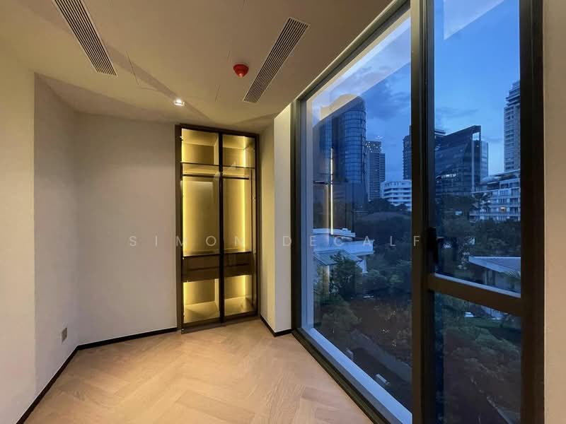 The Reserve 61 Hideaway, กรุงเทพ, 92 Sukhumvit 61, คลองตันเหนือ, วัฒนา, กรุงเทพ, 56 ตร.ม., คอนโด ขาย, โดย Simon Decalf, 500443660 - DDproperty.com