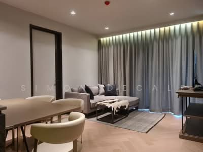 For Rent - The Reserve 61 Hideaway, Bangkok
