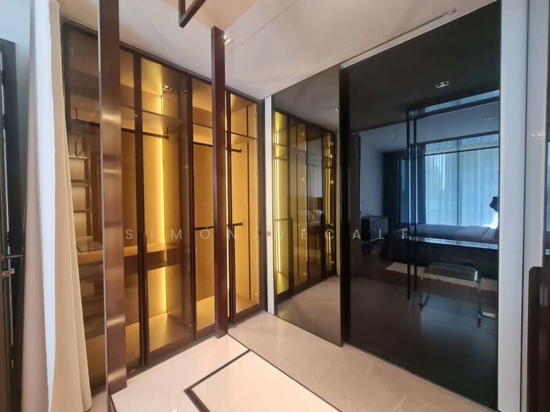 The Reserve 61 Hideaway, Bangkok, 92 Sukhumvit 61, Khlong Tan Nua, Watthana, Bangkok, 2 Bedrooms, 84 sqm, Condo For Rent, by Simon Decalf, 500443661 - DDproperty.com