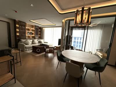 For Rent - The Reserve 61 Hideaway, Bangkok