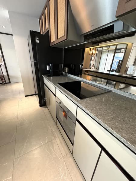 The Reserve 61 Hideaway, กรุงเทพ, 92 Sukhumvit 61, คลองตันเหนือ, วัฒนา, กรุงเทพ, 121 ตร.ม., คอนโด ให้เช่า, โดย Simon Decalf, 500443662 - DDproperty.com
