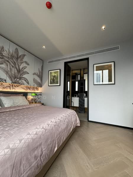The Reserve 61 Hideaway, กรุงเทพ, 92 Sukhumvit 61, คลองตันเหนือ, วัฒนา, กรุงเทพ, 121 ตร.ม., คอนโด ให้เช่า, โดย Simon Decalf, 500443662 - DDproperty.com