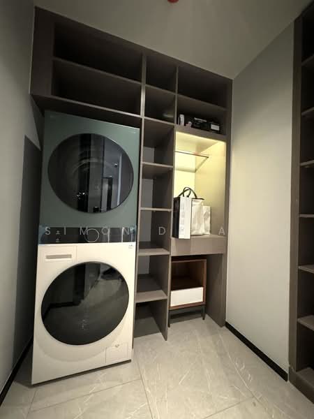 The Reserve 61 Hideaway, Bangkok, 92 Sukhumvit 61, Khlong Tan Nua, Watthana, Bangkok, 2 Bedrooms, 121 sqm, Condo For Rent, by Simon Decalf, 500443662 - DDproperty.com