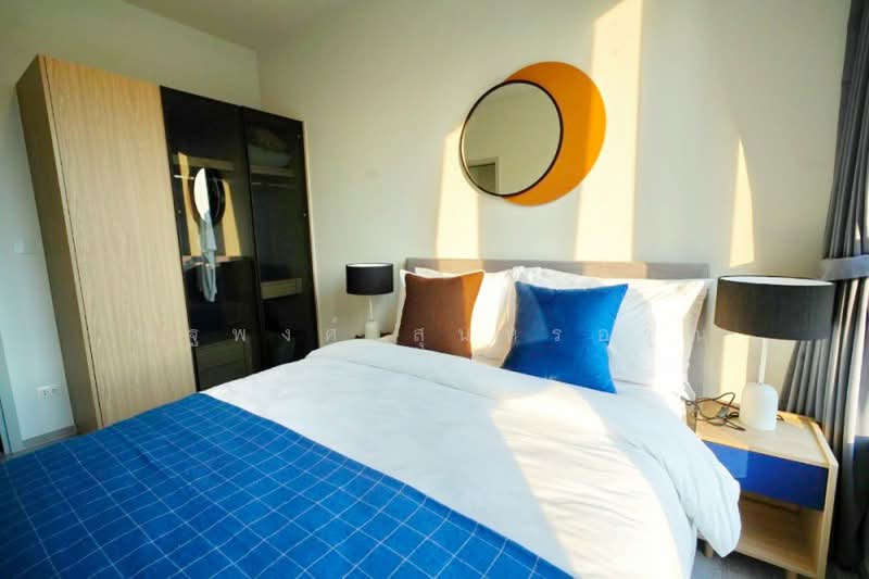 XT Ekkamai, Bangkok, 259 Soi Sukhumvit 63, Khlong Tan Nua, Watthana, Bangkok, 1 Bedroom, 30 sqm, Condo For Rent, by ณัฐพงศ์ สุนทรอรุณ, 500443663 - DDproperty.com