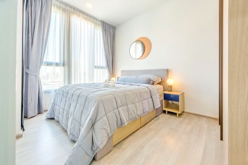 XT Ekkamai, Bangkok, 259 Soi Sukhumvit 63, Khlong Tan Nua, Watthana, Bangkok, 1 Bedroom, 30 sqm, Condo For Rent, by ณัฐพงศ์ สุนทรอรุณ, 500443663 - DDproperty.com