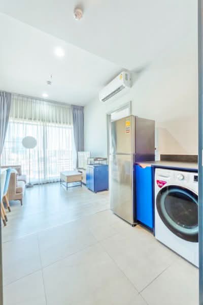 XT Ekkamai, Bangkok, 259 Soi Sukhumvit 63, Khlong Tan Nua, Watthana, Bangkok, 1 Bedroom, 30 sqm, Condo For Rent, by ณัฐพงศ์ สุนทรอรุณ, 500443663 - DDproperty.com