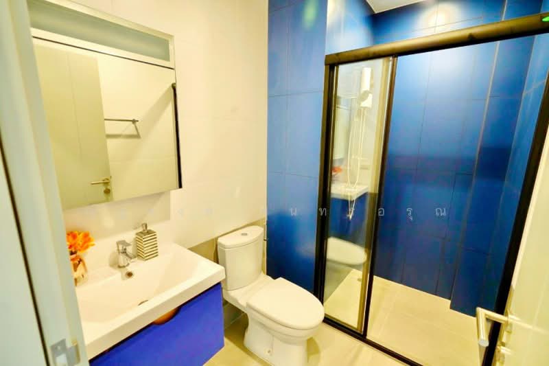 XT Ekkamai, Bangkok, 259 Soi Sukhumvit 63, Khlong Tan Nua, Watthana, Bangkok, 1 Bedroom, 30 sqm, Condo For Rent, by ณัฐพงศ์ สุนทรอรุณ, 500443663 - DDproperty.com