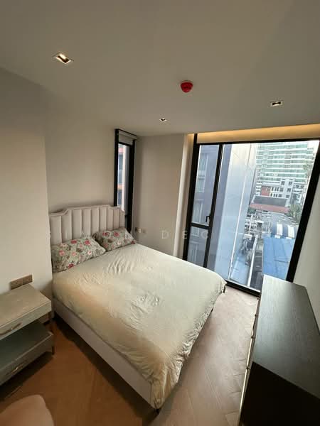 The Reserve 61 Hideaway, กรุงเทพ, 92 Sukhumvit 61, คลองตันเหนือ, วัฒนา, กรุงเทพ, 70 ตร.ม., คอนโด ให้เช่า, โดย Simon Decalf, 500443664 - DDproperty.com