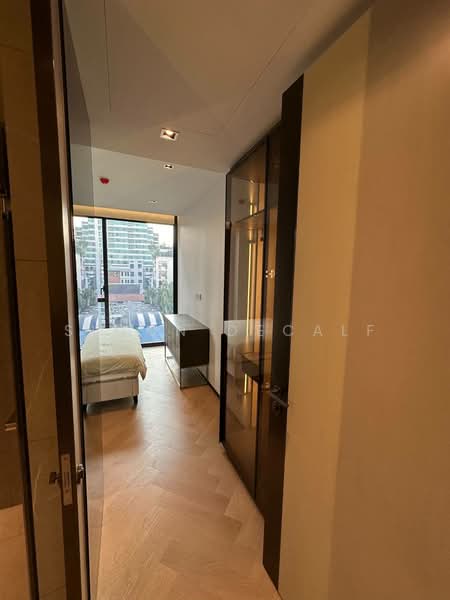 The Reserve 61 Hideaway, Bangkok, 92 Sukhumvit 61, Khlong Tan Nua, Watthana, Bangkok, 2 Bedrooms, 70 sqm, Condo For Rent, by Simon Decalf, 500443664 - DDproperty.com