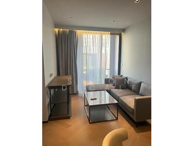 For Rent - The Reserve 61 Hideaway, Bangkok