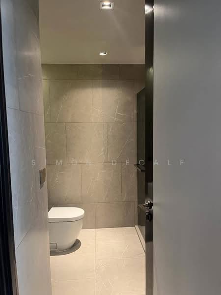 The Reserve 61 Hideaway, Bangkok, 92 Sukhumvit 61, Khlong Tan Nua, Watthana, Bangkok, 2 Bedrooms, 66 sqm, Condo For Rent, by Simon Decalf, 500443665 - DDproperty.com