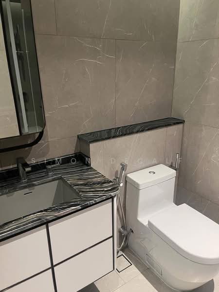 The Reserve 61 Hideaway, Bangkok, 92 Sukhumvit 61, Khlong Tan Nua, Watthana, Bangkok, 2 Bedrooms, 66 sqm, Condo For Rent, by Simon Decalf, 500443665 - DDproperty.com