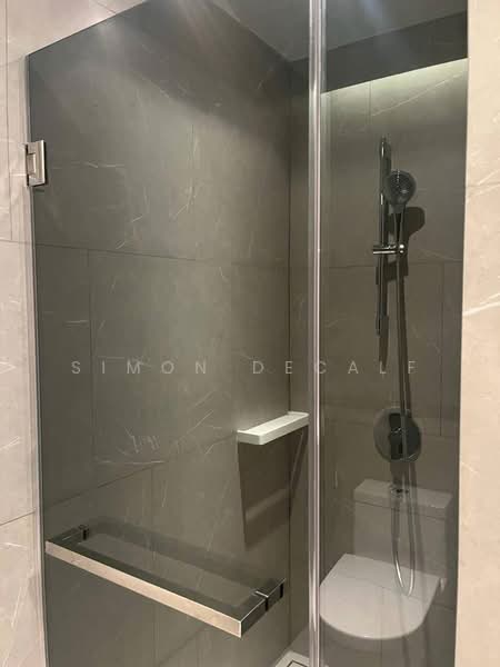 The Reserve 61 Hideaway, Bangkok, 92 Sukhumvit 61, Khlong Tan Nua, Watthana, Bangkok, 2 Bedrooms, 66 sqm, Condo For Rent, by Simon Decalf, 500443665 - DDproperty.com