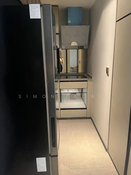 The Reserve 61 Hideaway, กรุงเทพ, 92 Sukhumvit 61, คลองตันเหนือ, วัฒนา, กรุงเทพ, 66 ตร.ม., คอนโด ให้เช่า, โดย Simon Decalf, 500443665 - DDproperty.com