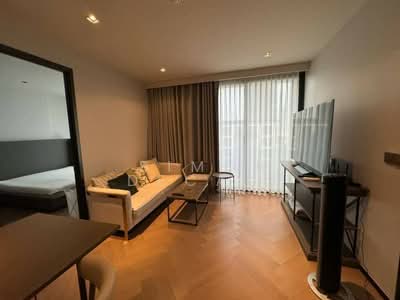 For Rent - The Reserve 61 Hideaway, Bangkok