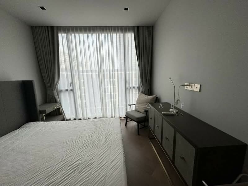 The Reserve 61 Hideaway, Bangkok, 92 Sukhumvit 61, Khlong Tan Nua, Watthana, Bangkok, 2 Bedrooms, 77 sqm, Condo For Rent, by Simon Decalf, 500443666 - DDproperty.com