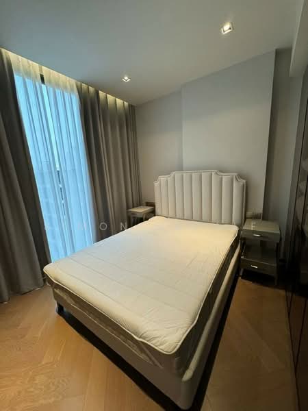 The Reserve 61 Hideaway, Bangkok, 92 Sukhumvit 61, Khlong Tan Nua, Watthana, Bangkok, 2 Bedrooms, 77 sqm, Condo For Rent, by Simon Decalf, 500443666 - DDproperty.com