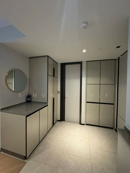 The Reserve 61 Hideaway, กรุงเทพ, 92 Sukhumvit 61, คลองตันเหนือ, วัฒนา, กรุงเทพ, 77 ตร.ม., คอนโด ให้เช่า, โดย Simon Decalf, 500443666 - DDproperty.com