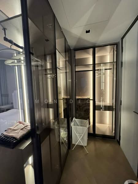 The Reserve 61 Hideaway, Bangkok, 92 Sukhumvit 61, Khlong Tan Nua, Watthana, Bangkok, 2 Bedrooms, 77 sqm, Condo For Rent, by Simon Decalf, 500443666 - DDproperty.com