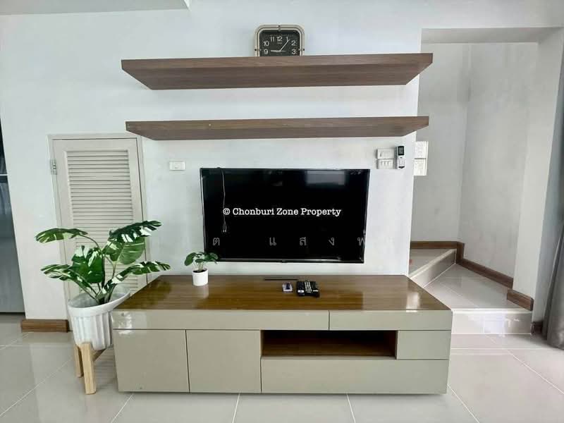 ให้เช่าบ้านเดี่ยว ม.เฮ้าส์ออฟคานารี สวนเสือ ศรีราชา, Chon Buri (Pattaya), Surasak, Si Racha, Chon Buri (Pattaya), 3 Bedrooms, 200 sqm, Single Detached House For Rent, by Dusit Saengfa, 500443668 - DDproperty.com