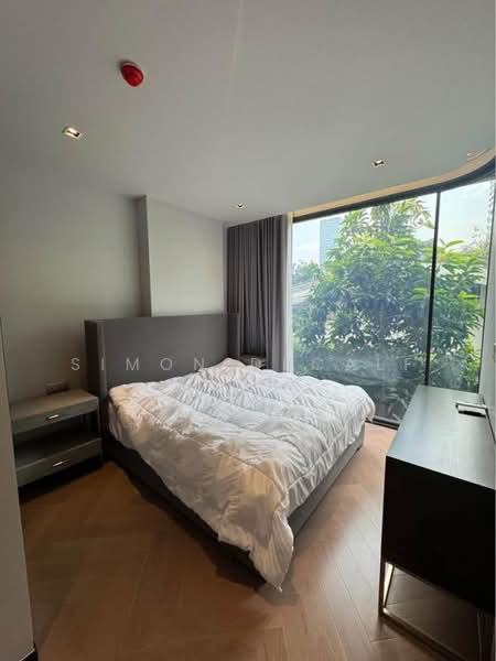 The Reserve 61 Hideaway, กรุงเทพ, 92 Sukhumvit 61, คลองตันเหนือ, วัฒนา, กรุงเทพ, 67 ตร.ม., คอนโด ให้เช่า, โดย Simon Decalf, 500443669 - DDproperty.com