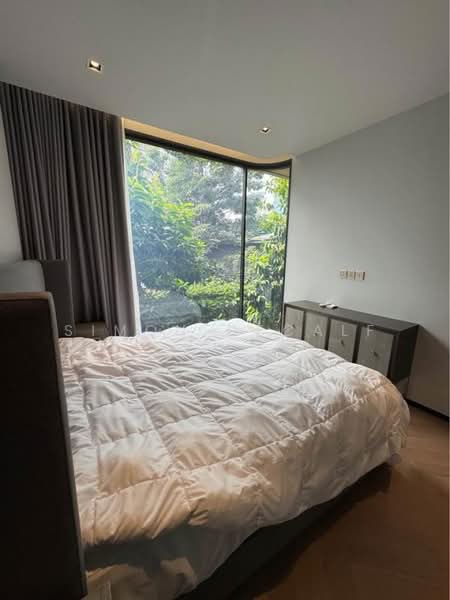 The Reserve 61 Hideaway, Bangkok, 92 Sukhumvit 61, Khlong Tan Nua, Watthana, Bangkok, 2 Bedrooms, 67 sqm, Condo For Rent, by Simon Decalf, 500443669 - DDproperty.com