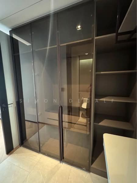 The Reserve 61 Hideaway, Bangkok, 92 Sukhumvit 61, Khlong Tan Nua, Watthana, Bangkok, 2 Bedrooms, 67 sqm, Condo For Rent, by Simon Decalf, 500443669 - DDproperty.com