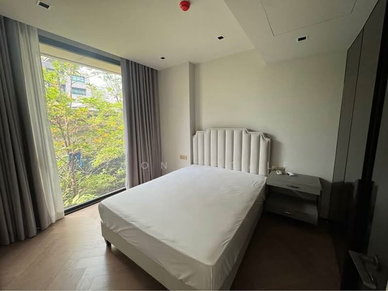 The Reserve 61 Hideaway, Bangkok, 92 Sukhumvit 61, Khlong Tan Nua, Watthana, Bangkok, 2 Bedrooms, 67 sqm, Condo For Rent, by Simon Decalf, 500443669 - DDproperty.com