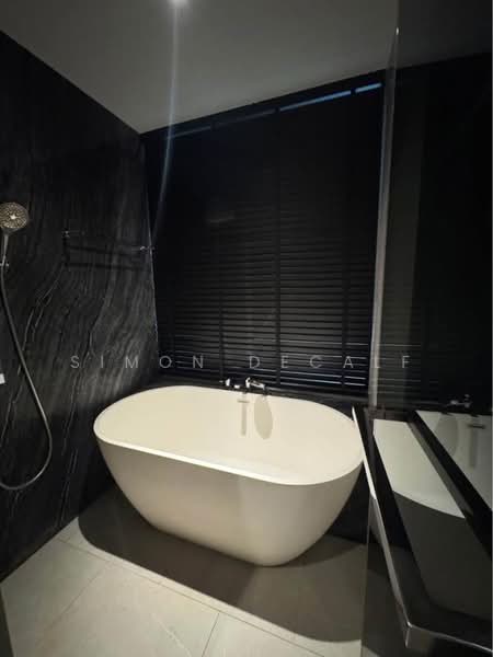 The Reserve 61 Hideaway, Bangkok, 92 Sukhumvit 61, Khlong Tan Nua, Watthana, Bangkok, 2 Bedrooms, 67 sqm, Condo For Rent, by Simon Decalf, 500443669 - DDproperty.com