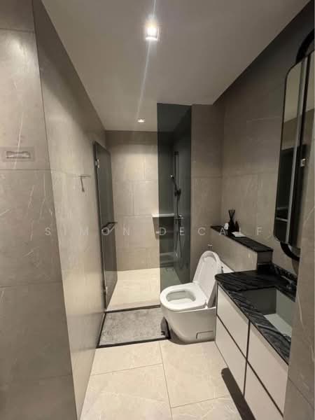 The Reserve 61 Hideaway, Bangkok, 92 Sukhumvit 61, Khlong Tan Nua, Watthana, Bangkok, 2 Bedrooms, 67 sqm, Condo For Rent, by Simon Decalf, 500443669 - DDproperty.com