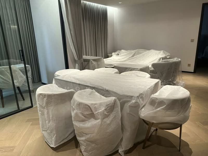 The Reserve 61 Hideaway, Bangkok, 92 Sukhumvit 61, Khlong Tan Nua, Watthana, Bangkok, 2 Bedrooms, 101 sqm, Condo For Rent, by Simon Decalf, 500443670 - DDproperty.com
