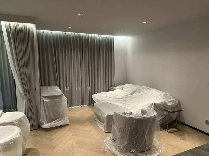 The Reserve 61 Hideaway, Bangkok, 92 Sukhumvit 61, Khlong Tan Nua, Watthana, Bangkok, 2 Bedrooms, 101 sqm, Condo For Rent, by Simon Decalf, 500443670 - DDproperty.com