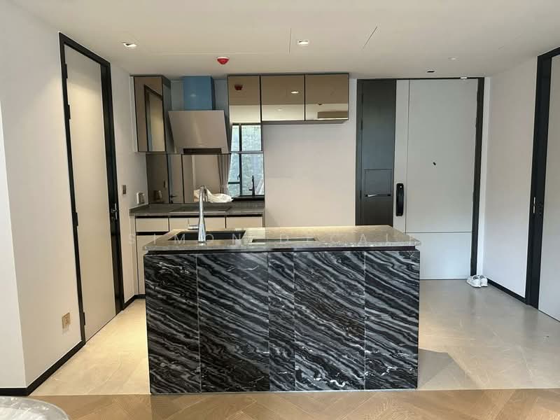 The Reserve 61 Hideaway, Bangkok, 92 Sukhumvit 61, Khlong Tan Nua, Watthana, Bangkok, 2 Bedrooms, 101 sqm, Condo For Rent, by Simon Decalf, 500443670 - DDproperty.com