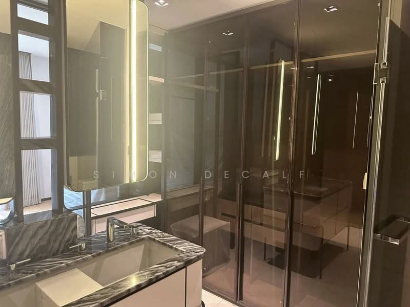 The Reserve 61 Hideaway, Bangkok, 92 Sukhumvit 61, Khlong Tan Nua, Watthana, Bangkok, 2 Bedrooms, 101 sqm, Condo For Rent, by Simon Decalf, 500443670 - DDproperty.com