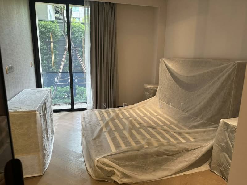 The Reserve 61 Hideaway, กรุงเทพ, 92 Sukhumvit 61, คลองตันเหนือ, วัฒนา, กรุงเทพ, 101 ตร.ม., คอนโด ให้เช่า, โดย Simon Decalf, 500443670 - DDproperty.com