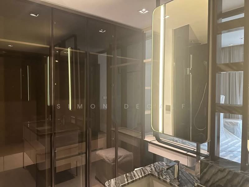 The Reserve 61 Hideaway, กรุงเทพ, 92 Sukhumvit 61, คลองตันเหนือ, วัฒนา, กรุงเทพ, 101 ตร.ม., คอนโด ให้เช่า, โดย Simon Decalf, 500443670 - DDproperty.com