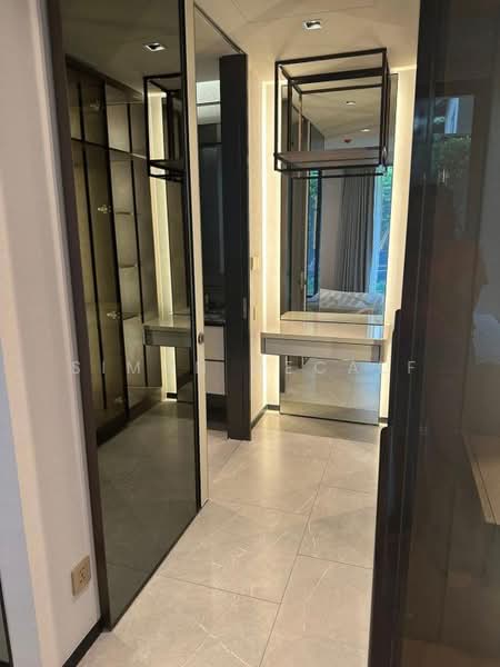 The Reserve 61 Hideaway, กรุงเทพ, 92 Sukhumvit 61, คลองตันเหนือ, วัฒนา, กรุงเทพ, 101 ตร.ม., คอนโด ให้เช่า, โดย Simon Decalf, 500443670 - DDproperty.com