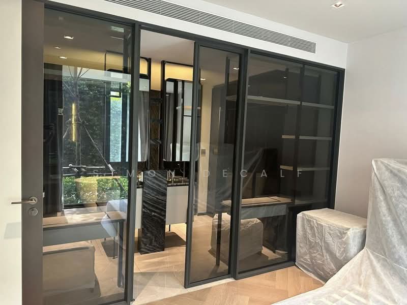 The Reserve 61 Hideaway, Bangkok, 92 Sukhumvit 61, Khlong Tan Nua, Watthana, Bangkok, 2 Bedrooms, 101 sqm, Condo For Rent, by Simon Decalf, 500443670 - DDproperty.com