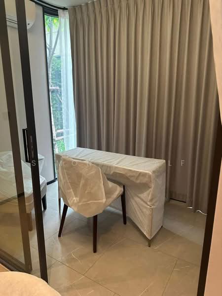 The Reserve 61 Hideaway, Bangkok, 92 Sukhumvit 61, Khlong Tan Nua, Watthana, Bangkok, 2 Bedrooms, 101 sqm, Condo For Rent, by Simon Decalf, 500443670 - DDproperty.com