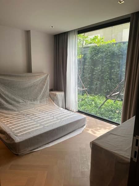 The Reserve 61 Hideaway, Bangkok, 92 Sukhumvit 61, Khlong Tan Nua, Watthana, Bangkok, 2 Bedrooms, 101 sqm, Condo For Rent, by Simon Decalf, 500443670 - DDproperty.com
