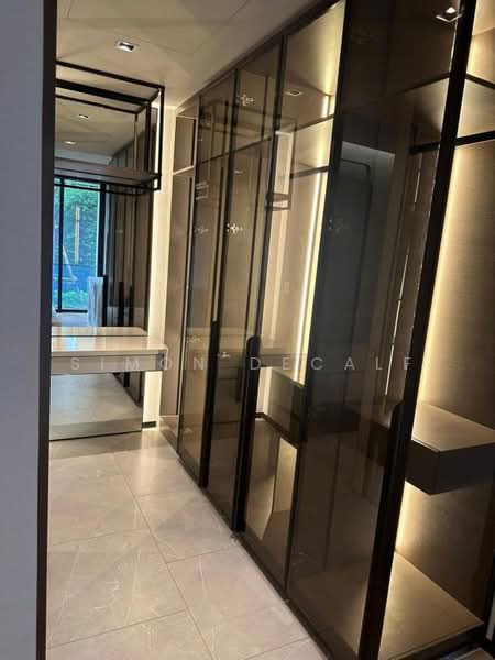 The Reserve 61 Hideaway, กรุงเทพ, 92 Sukhumvit 61, คลองตันเหนือ, วัฒนา, กรุงเทพ, 101 ตร.ม., คอนโด ให้เช่า, โดย Simon Decalf, 500443670 - DDproperty.com