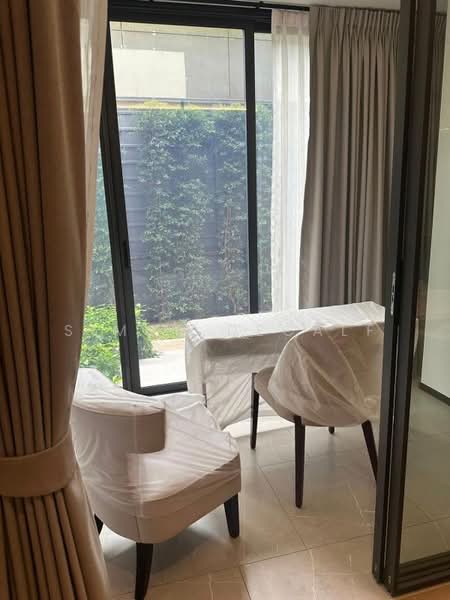 The Reserve 61 Hideaway, Bangkok, 92 Sukhumvit 61, Khlong Tan Nua, Watthana, Bangkok, 2 Bedrooms, 101 sqm, Condo For Rent, by Simon Decalf, 500443670 - DDproperty.com