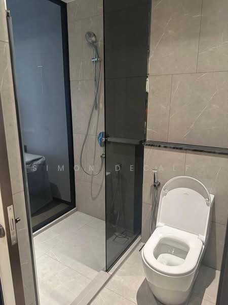 The Reserve 61 Hideaway, Bangkok, 92 Sukhumvit 61, Khlong Tan Nua, Watthana, Bangkok, 2 Bedrooms, 101 sqm, Condo For Rent, by Simon Decalf, 500443670 - DDproperty.com
