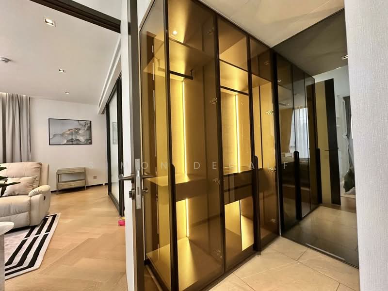 The Reserve 61 Hideaway, กรุงเทพ, 92 Sukhumvit 61, คลองตันเหนือ, วัฒนา, กรุงเทพ, 58 ตร.ม., คอนโด ขาย, โดย Simon Decalf, 500443671 - DDproperty.com