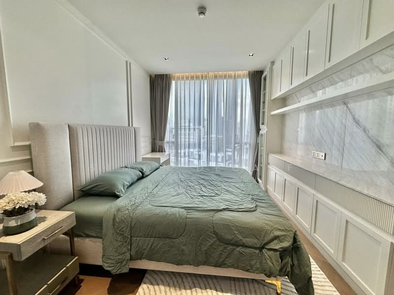 The Reserve 61 Hideaway, Bangkok, 92 Sukhumvit 61, Khlong Tan Nua, Watthana, Bangkok, 1 Bedroom, 58 sqm, Condo For Sale, by Simon Decalf, 500443671 - DDproperty.com