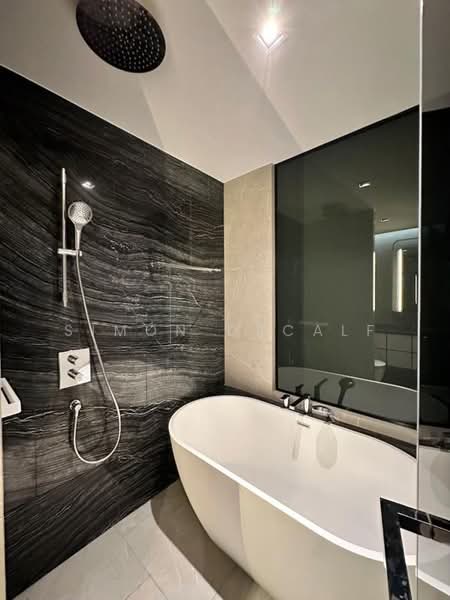 The Reserve 61 Hideaway, Bangkok, 92 Sukhumvit 61, Khlong Tan Nua, Watthana, Bangkok, 1 Bedroom, 58 sqm, Condo For Sale, by Simon Decalf, 500443671 - DDproperty.com