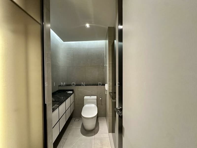 The Reserve 61 Hideaway, กรุงเทพ, 92 Sukhumvit 61, คลองตันเหนือ, วัฒนา, กรุงเทพ, 58 ตร.ม., คอนโด ขาย, โดย Simon Decalf, 500443671 - DDproperty.com